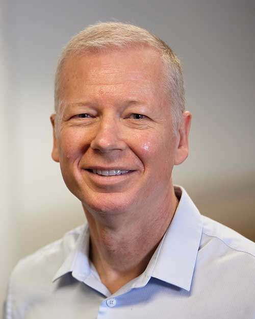 Professor Christopher Gordon