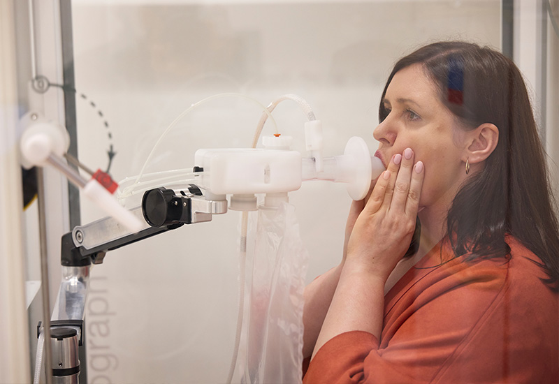 Lung Clinic